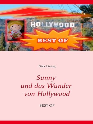 cover image of Sunny und das Wunder von Hollywood